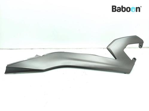 Buddypaneel Rechts BMW C 650 GT 2016- (C650GT 16) (7725044), Motoren, Onderdelen | BMW, Gebruikt, Verzenden