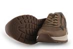 Rieker Sneakers in maat 44 Bruin | 5% extra korting, Kleding | Heren, Schoenen, Bruin, Verzenden, Zo goed als nieuw, Sneakers