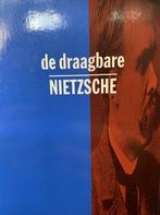 De draagbare Nietzsche 9789053330340 Friedrich Nietzsche, Boeken, Verzenden, Gelezen, Friedrich Nietzsche