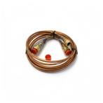 Bieden: Isotherm SBD00032AA Compressor to Refrigerator Conn, Ophalen of Verzenden, Nieuw