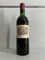 1970 Chateau Lafite Rothschild - Pauillac 1er Grand Cru, Verzamelen, Wijnen, Nieuw