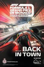 Monaco - Grand Prix de Monaco 2021