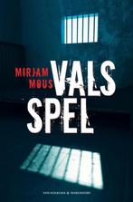 Vals spel 9789000319459, Livres, Livres pour enfants | Jeunesse | 13 ans et plus, Verzenden, Mirjam Mous