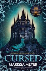 Cursed / Gilded 9780571371600 Marissa Meyer, Verzenden, Gelezen, Marissa Meyer