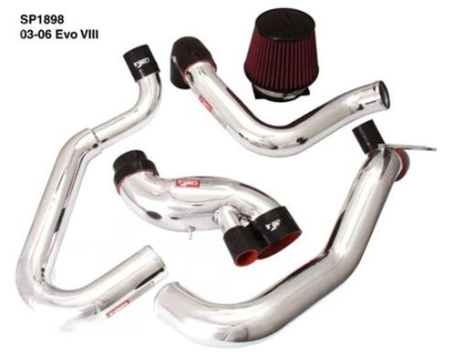 Injen Intake Mitsubishi Evo VIII/IX 2.0L Turbo 4G63 2003-200, Autos : Divers, Tuning & Styling, Envoi