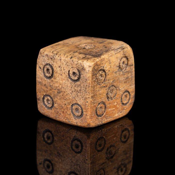 Oud-Romeins Bot Gaming Dobbelstenen (Zonder Minimumprijs), Antiek en Kunst, Antiek | Overige Antiek