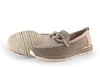 Tamaris Instappers in maat 36 Beige | 5% extra korting, Kleding | Dames, Schoenen, Tamaris, Verzenden, Gedragen, Instappers