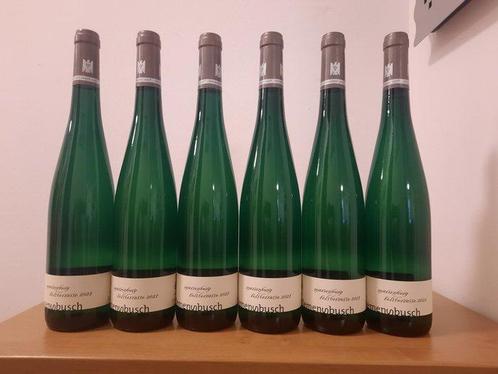2021 Weingut Clemens Busch, Riesling Felsterrasse GG -, Verzamelen, Wijnen