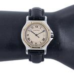Cartier - Santos Octagon - Zonder minimumprijs - W2001583 -, Handtassen en Accessoires, Nieuw