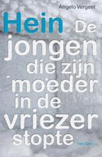 Hein 9789047508892 Angelo Vergeer, Boeken, Verzenden, Zo goed als nieuw, Angelo Vergeer