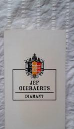 Diamant 9789078432425, Boeken, Romans, Jef Geeraerts, J. Geeraerts, Zo goed als nieuw, Verzenden