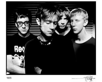 Kevin Westenberg - Blur
