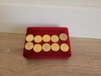 Mundo Deportivo - The Gold Coins of the Barca Cups, Nieuw