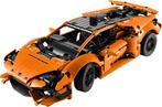 Lego Set - 42196 - Technic - Lamborghini Huracan Tecnica, Nieuw