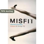 Misfit 9789023428282 Vincent Overeem, Verzenden, Gelezen, Vincent Overeem