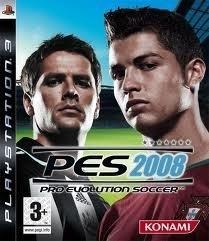 PES 2008 Pro Evolution Soccer (PS3 Used Game), Games en Spelcomputers, Games | Sony PlayStation 3, Ophalen of Verzenden