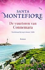 De vuurtoren van Connemara 9789022574225 Santa Montefiore, Verzenden, Gelezen, Santa Montefiore
