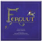 Ferguut, de ridder met het witte schild 9789051163346, Verzenden, Gelezen