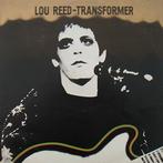 Lou Reed - Transformer, Gebruikt