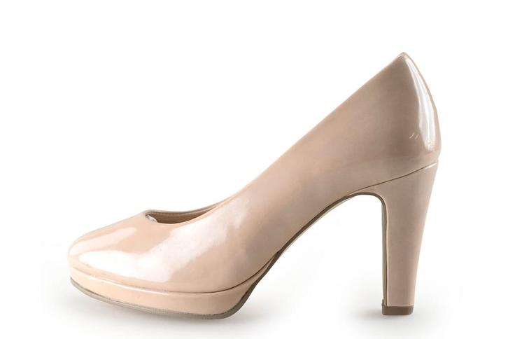 Gabor pumps in maat 35½ Beige | 5% korting, Kleding | Dames, Schoenen, Beige, Zo goed als nieuw, Pumps, Verzenden