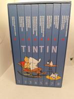 Kuifje 1-24 - BOX TinTin Kuifje - 1 BOX set - Eerste