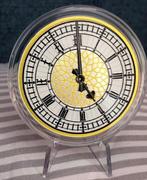 Malta. 5 Euro 2025 London Big Ben Proof, Postzegels en Munten