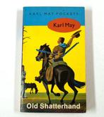 Old shatterhand 9789027446527, Karl May, Verzenden
