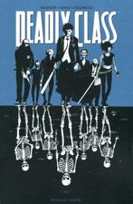 Deadly Class Volume 01: Reagan Youth - Als nieuw, Verzenden, Nieuw