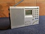 Sony - ICF-SW7600GR Radio mondiale, Nieuw