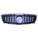 Grill voor mercedes cls w218 c218 2011-2014 zwart, Auto-onderdelen, Nieuw