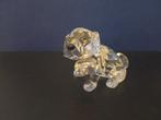 Swarovski - Figurine - Sint Bernard - 201111 - Box +