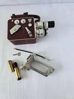 Pierre Leveque LD8 Rouge Filmcamera