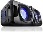 Veiling - BLAUPUNKT Partyspeaker PS 1000 - Bluetooth - 60W, Audio, Tv en Foto, Nieuw