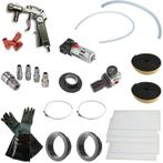 Zelfbouwpakket type 2 voor een straalcabine van 200 tot 300, Doe-het-zelf en Bouw, Ophalen of Verzenden, Nieuw