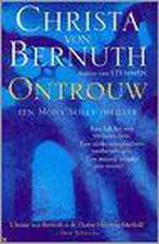 Ontrouw 9789061123620 C. von Bernuth, Verzenden, C. von Bernuth