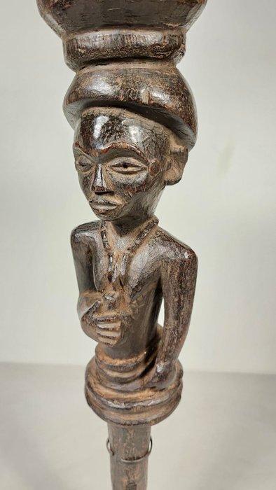 Spectre - Chokwe - Angola (Sans Prix de Réserve), Antiek en Kunst, Kunst | Niet-Westerse kunst