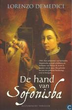 De Hand van Sofonisba 9789061127291 MEDICI, Boeken, Verzenden, Gelezen, MEDICI