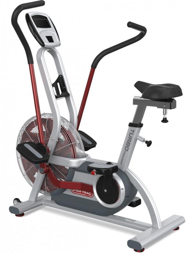 Star Trac Turbo Trainer | Air Bike, Sport en Fitness, Fitnessmaterialen, Overige typen, Ophalen of Verzenden
