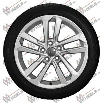 Audi A3 8V 17 inch originele velgen 8Y0601025E | All Season beschikbaar voor biedingen