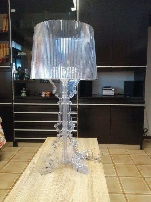 Kartell - Ferruccio Laviani - Lampe de table - Polycarbonate, Antiek en Kunst, Antiek | Verlichting