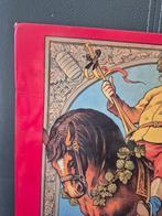 Plotselinge dood reclame - Reclamebord - carton