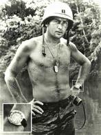 Seiko - Diver Captain Willard Apocalypse Now - %100