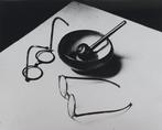 André KERTESZ (1894-1985) - Iconic ! Mondrian’s pipe &, Collections