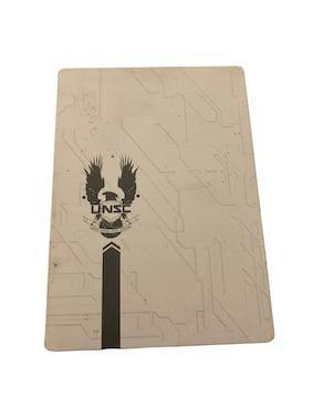 Halo 4 Steelbook Edition (Xbox 360 Games), Games en Spelcomputers, Games | Xbox 360, Zo goed als nieuw, Ophalen of Verzenden