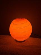 TRIO Leuchten - Tafellamp - 5138011-18 - Glas, Metaal, Antiek en Kunst