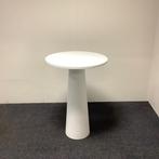 Design Moooi Container classic, sta tafel van Marcel, Huis en Inrichting, Tafelonderdelen, Gebruikt