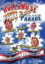 Hollandse Piste Party Parade DVD, Verzenden, Nieuw in verpakking