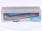 Schaal 1:200 Mega Models MM045 Boeing 757-200 Aurela Airw..., Ophalen of Verzenden, Nieuw