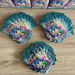 Pokémon - 30 Booster pack - BATTLE PARTNERS – SV9A – FACTORY, Hobby en Vrije tijd, Nieuw