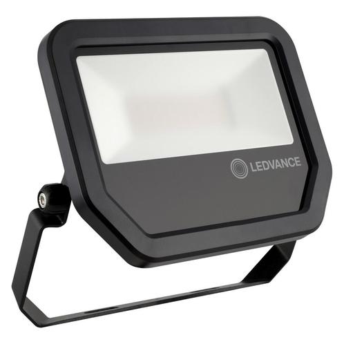 Ledvance Projecteur Downlight/Spotlight/Floodlight -, Bricolage & Construction, Éclairage de chantier, Envoi
